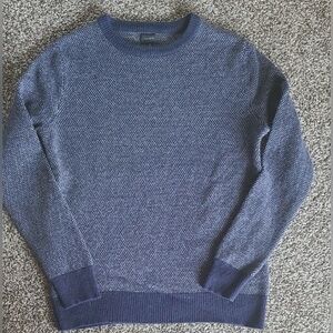 💙 J.Crew Women’s Sweater – Size Medium